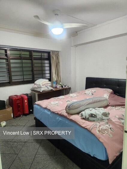 Blk 545 Serangoon North Avenue 3 (Serangoon), HDB 5 Rooms #433974871